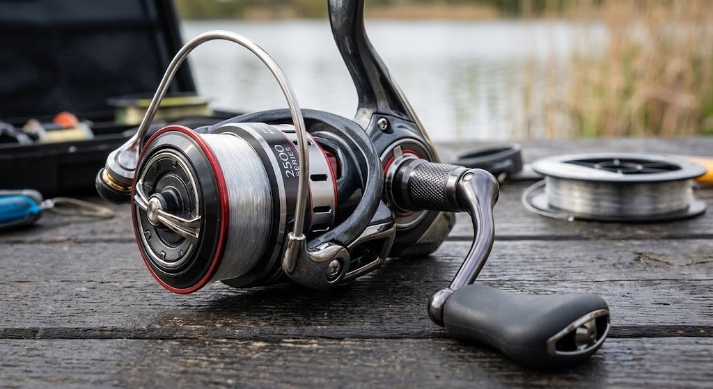 2500-spinning-reel