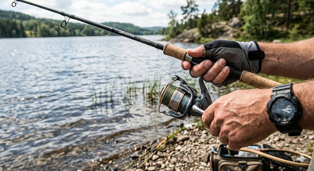 3000-size-spinning-reel