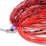 Compact-Spinnerbaits-for-Bass-with-Willow-&-Colorado-Blade_ring04