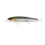 Floating Minnow Fish Bait-Elite Minnow Saltwater Lure_ring01