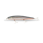 Floating Minnow Fish Bait-Elite Minnow Saltwater Lure_ring03