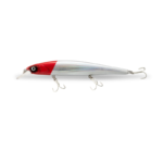 Floating Minnow Fish Bait-Elite Minnow Saltwater Lure_ring05