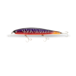 Floating Minnow Fish Bait-Elite Minnow Saltwater Lure_ring07