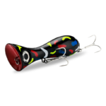 Heavy Topwater Popper-Popper Lures Saltwater Series_ring02