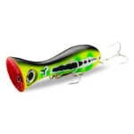 Heavy Topwater Popper-Popper Lures Saltwater Series_ring03
