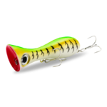 Heavy Topwater Popper-Popper Lures Saltwater Series_ring05