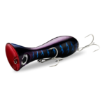 Heavy Topwater Popper-Popper Lures Saltwater Series_ring06