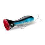 Heavy Topwater Popper-Popper Lures Saltwater Series_ring07