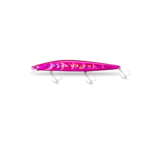 Long Cast Saltwater Jerkbait-Large Sinking Minnow Lures_ring01