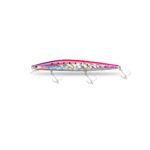 Long Cast Saltwater Jerkbait-Large Sinking Minnow Lures_ring03