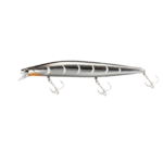 Long Cast Saltwater Jerkbait-Large Sinking Minnow Lures_ring04