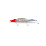 Long Cast Saltwater Jerkbait-Large Sinking Minnow Lures_ring05