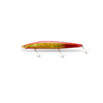 Long Cast Saltwater Jerkbait-Large Sinking Minnow Lures_ring06