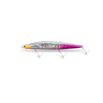 Long Cast Saltwater Jerkbait-Large Sinking Minnow Lures_ring07
