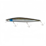 Long Cast Saltwater Jerkbait-Large Sinking Minnow Lures_ring08