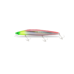 Long Cast Saltwater Jerkbait-Large Sinking Minnow Lures_ring10