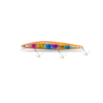Long Cast Saltwater Jerkbait-Large Sinking Minnow Lures_ring11