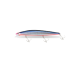 Long Cast Saltwater Jerkbait-Large Sinking Minnow Lures_ring12