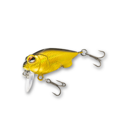 Micro Shallow Crankbait Bass Fishing Crankbaits_main
