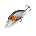 Mid-Depth Shad Crankbait-Elite Crankbait Lures for Bass_main