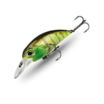 Mid-Depth Shad Crankbait-Elite Crankbait Lures for Bass_ring01