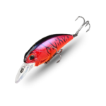 Mid-Depth Shad Crankbait-Elite Crankbait Lures for Bass_ring02
