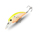 Mid-Depth Shad Crankbait-Elite Crankbait Lures for Bass_ring10
