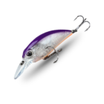 Mid-Depth Shad Crankbait-Elite Crankbait Lures for Bass_ring12