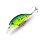 Mid-Depth Shad Crankbait-Elite Crankbait Lures for Bass_ring15