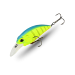 Mid-Depth Shad Crankbait-Elite Crankbait Lures for Bass_ring16