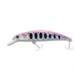 Premium Sinking Minnow Lures-Saltwater Jerkbait_ring01