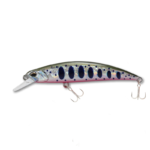 Premium Sinking Minnow Lures-Saltwater Jerkbait_ring05