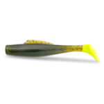 Premium T-Tail Soft Plastic Bait for Flicker Shad Fishing_main