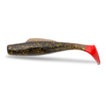 Premium T-Tail Soft Plastic Bait for Flicker Shad Fishing_ring04