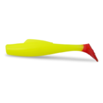 Premium T-Tail Soft Plastic Bait for Flicker Shad Fishing_ring05