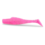 Premium T-Tail Soft Plastic Bait for Flicker Shad Fishing_ring06