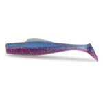 Premium T-Tail Soft Plastic Bait for Flicker Shad Fishing_ring07