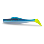 Premium T-Tail Soft Plastic Bait for Flicker Shad Fishing_ring09
