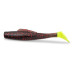 Premium T-Tail Soft Plastic Bait for Flicker Shad Fishing_ring10