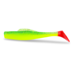Premium T-Tail Soft Plastic Bait for Flicker Shad Fishing_ring11