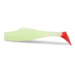 Premium T-Tail Soft Plastic Bait for Flicker Shad Fishing_ring12