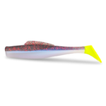 Premium T-Tail Soft Plastic Bait for Flicker Shad Fishing_ring15