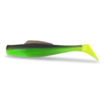Premium T-Tail Soft Plastic Bait for Flicker Shad Fishing_ring16