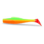 Premium T-Tail Soft Plastic Bait for Flicker Shad Fishing_ring18