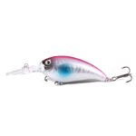 Pro Deep Diving Crankbait - Rock Crawler Crankbait - Image 6