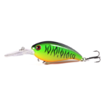 Pro Deep Diving Crankbait - Rock Crawler Crankbait - Image 13