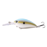Pro Deep Diving Crankbait - Rock Crawler Crankbait - Image 16