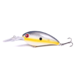 Pro Deep Diving Crankbait - Rock Crawler Crankbait - Image 18