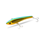 Pro Lipless Crankbait Lure-Sinking Pencil Lure Salt Water_ring02