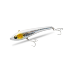 Pro Lipless Crankbait Lure-Sinking Pencil Lure Salt Water_ring03